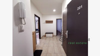 Debrecen, flat  