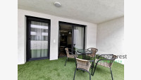 Debrecen, flat  