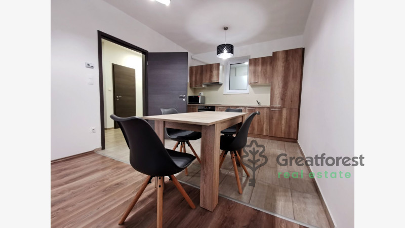 Debrecen, flat  