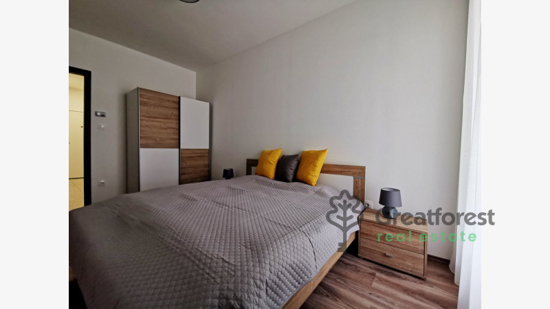 Debrecen, flat  