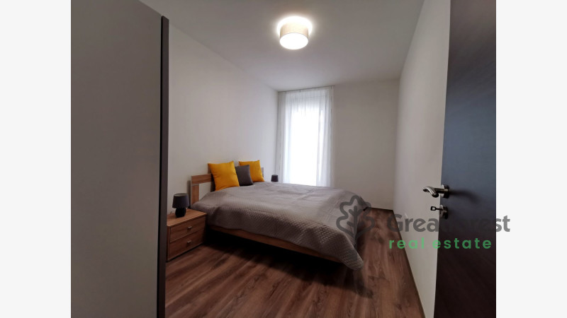 Debrecen, flat  