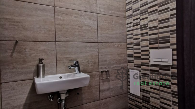 Debrecen, flat  