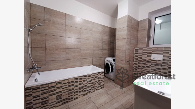 Debrecen, flat  
