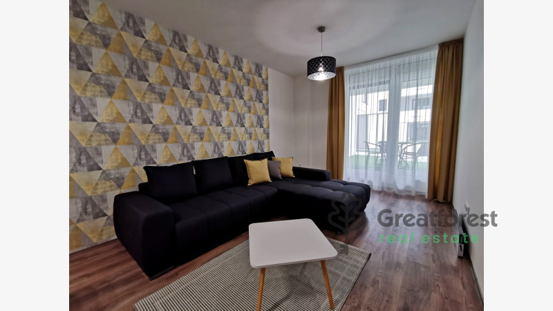 Debrecen, flat  