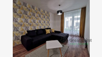 Debrecen, flat  