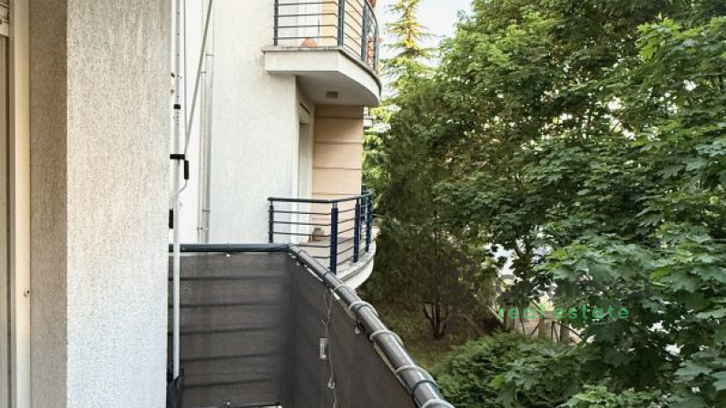 Debrecen, City South-West, flat  