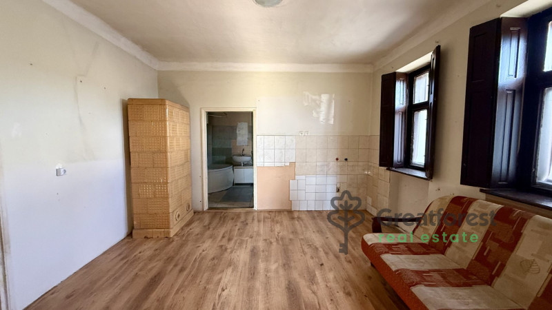Debrecen, City North-East, family house  