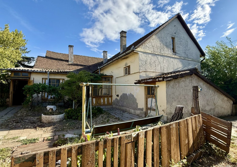 Family House