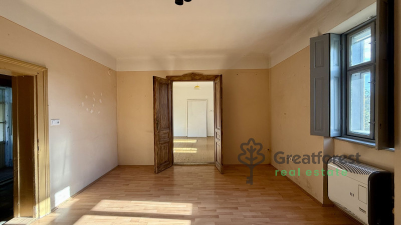 Debrecen, City North-East, family house  