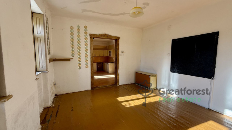 Debrecen, City North-East, family house  