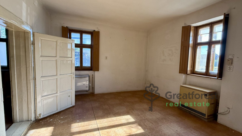 Debrecen, City North-East, family house  