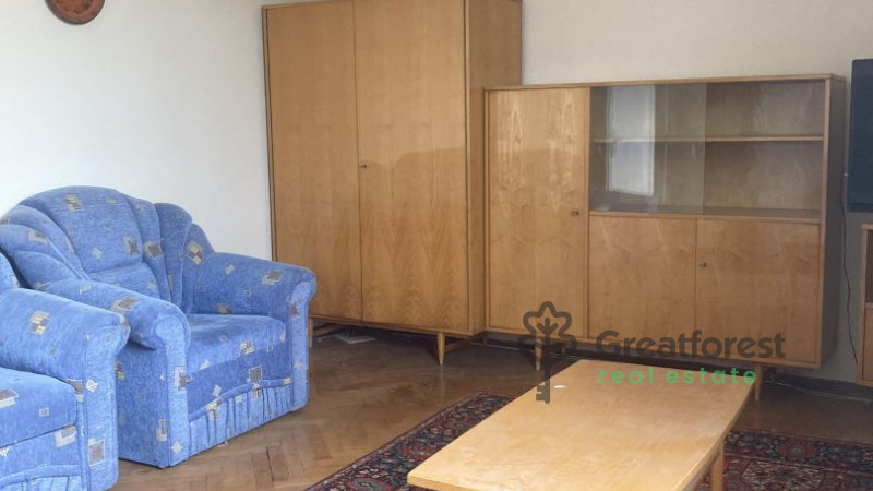 Debrecen, Kassai Campus Area, flat  