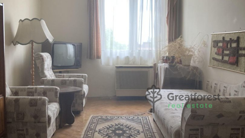 Debrecen, Kassai Campus Area, flat  