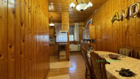 Hajdúsámson, Sámson kert, family house  