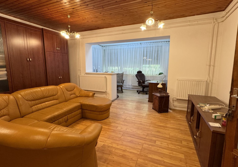 Family House