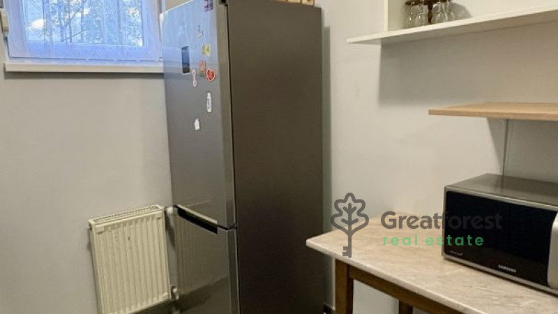 Debrecen, Close To Main Campus, flat  