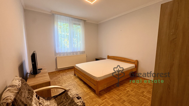 Debrecen, Close To Main Campus, flat  