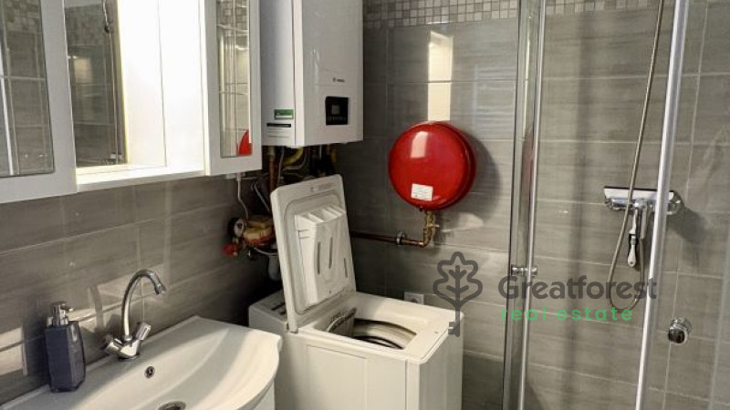 Debrecen, Close To Main Campus, flat  