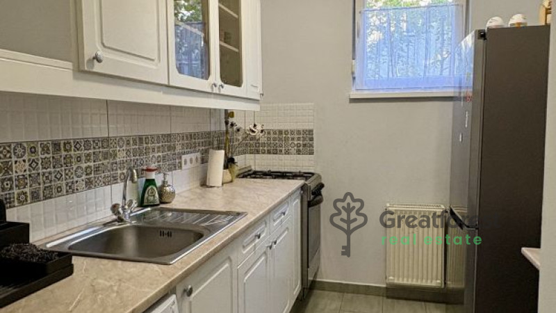 Debrecen, Close To Main Campus, flat  