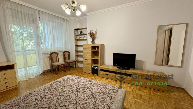 Debrecen, Close To Main Campus, flat  