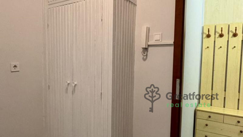 Debrecen, Close To Main Campus, flat  