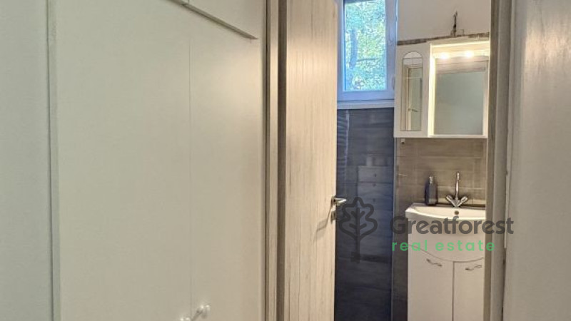 Debrecen, Close To Main Campus, flat  