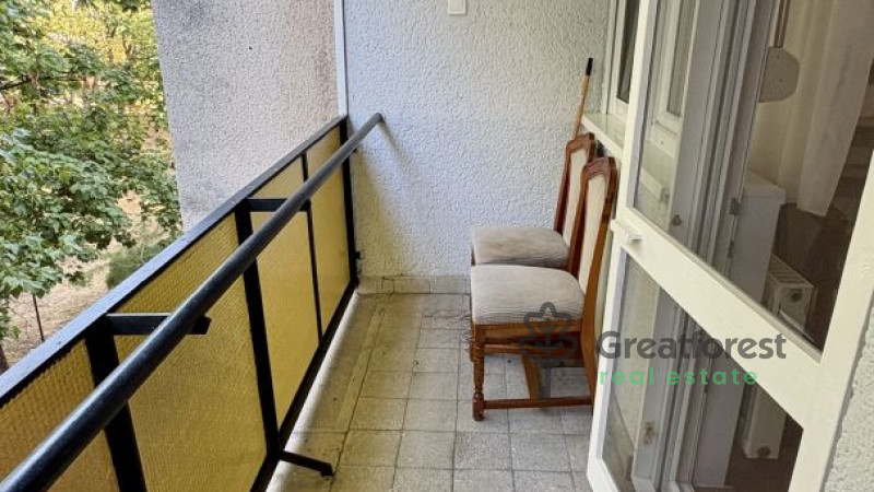 Debrecen, Close To Main Campus, flat  