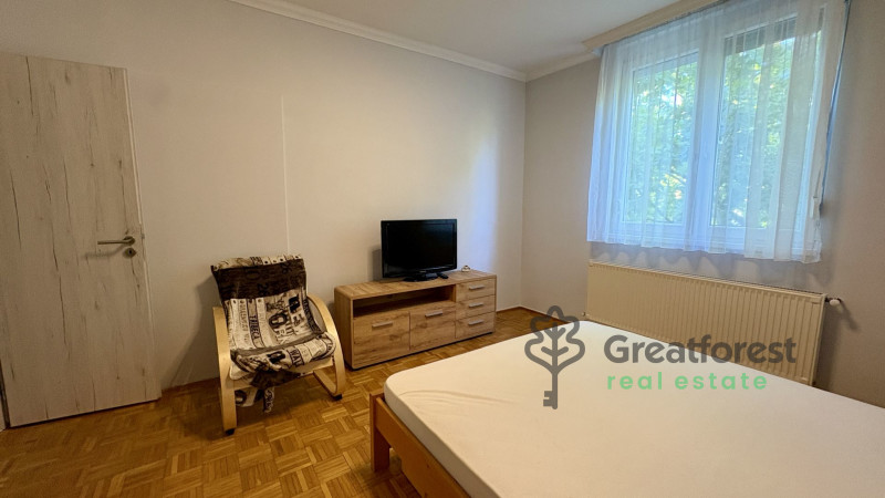 Debrecen, Close To Main Campus, flat  