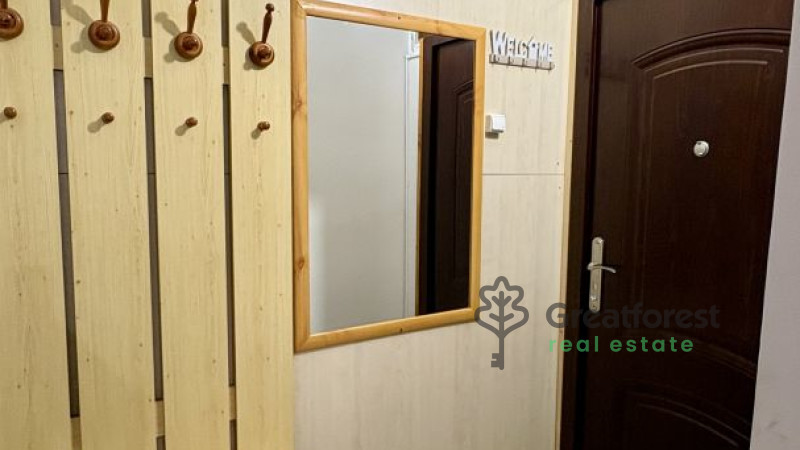 Debrecen, Close To Main Campus, flat  