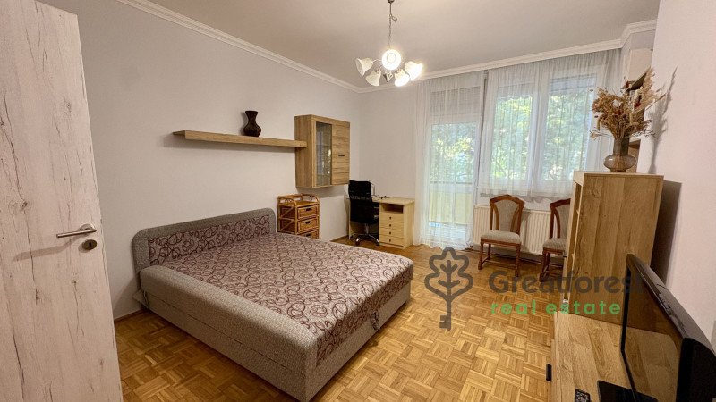 Debrecen, Close To Main Campus, flat  