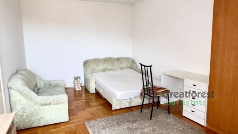 Debrecen, City Center, flat  