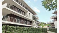 Debrecen, Greatforest Area, flat  