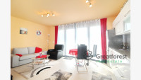 Debrecen, Greatforest Area, flat  