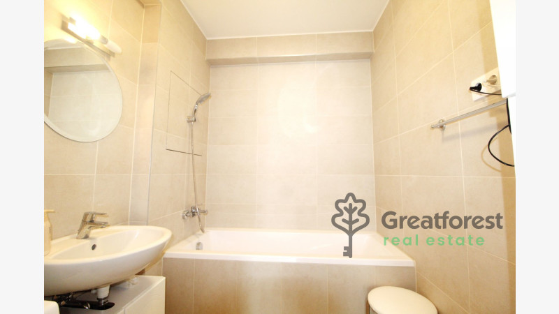 Debrecen, Greatforest Area, flat  