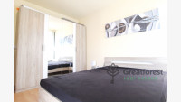 Debrecen, Greatforest Area, flat  