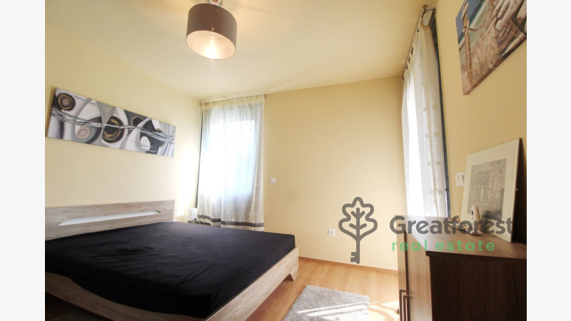 Debrecen, Greatforest Area, flat  