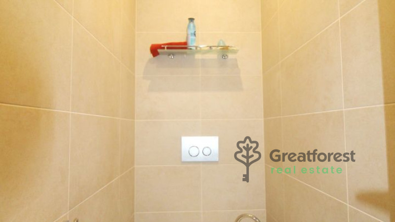 Debrecen, Greatforest Area, flat  