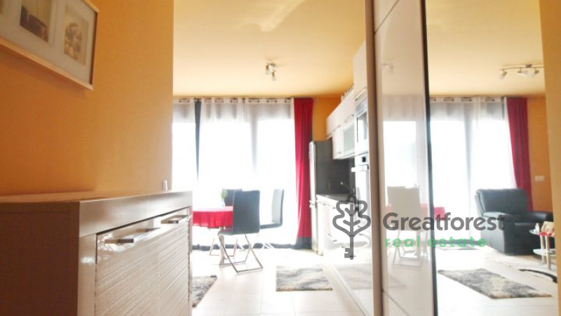 Debrecen, Greatforest Area, flat  