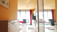 Debrecen, Greatforest Area, flat  