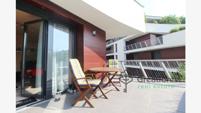 Debrecen, Greatforest Area, flat  
