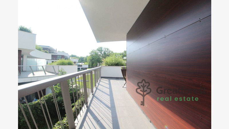 Debrecen, Greatforest Area, flat  