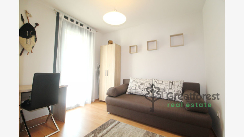 Debrecen, Greatforest Area, flat  