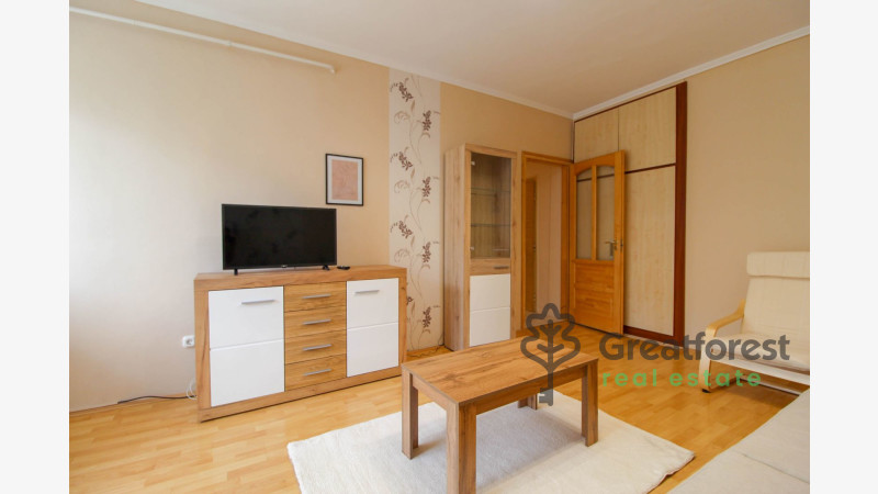 Debrecen, Close To City Center, flat  