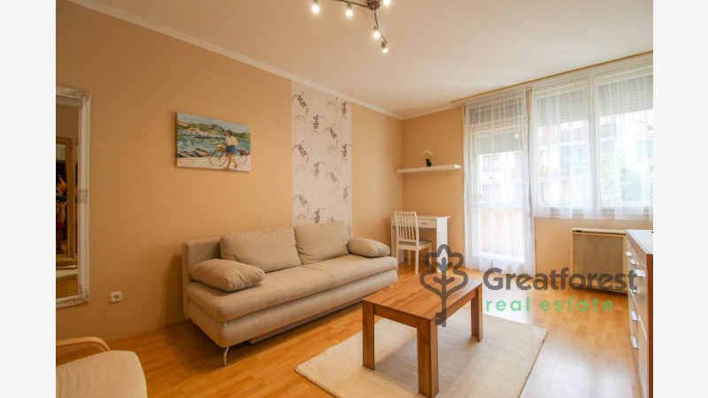 Debrecen, Close To City Center, flat  