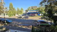 Debrecen, Close To Main Campus, flat  