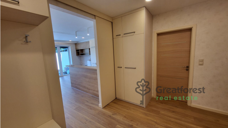 Debrecen, City Center, flat  