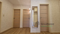 Debrecen, City Center, flat  