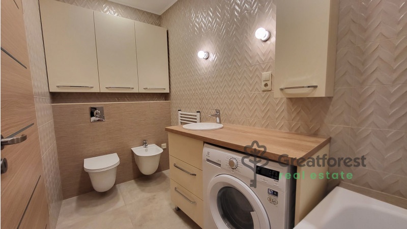 Debrecen, City Center, flat  