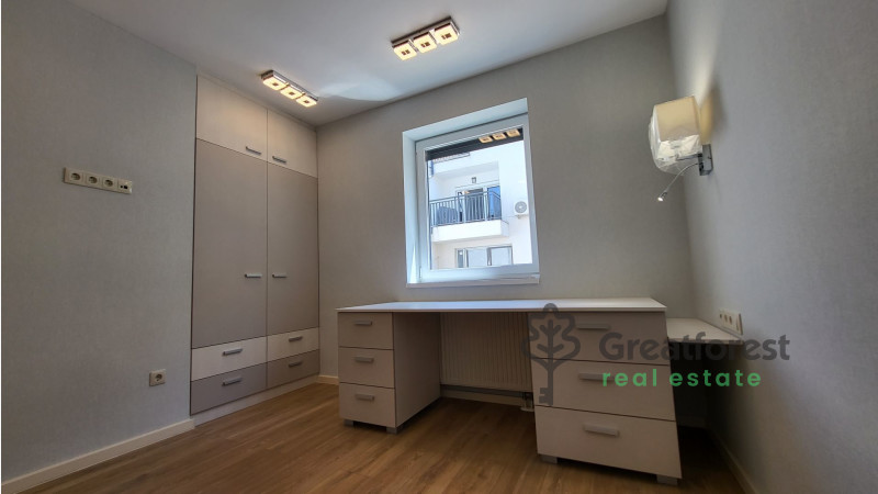 Debrecen, City Center, flat  