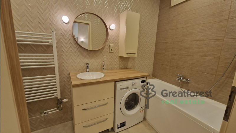Debrecen, City Center, flat  